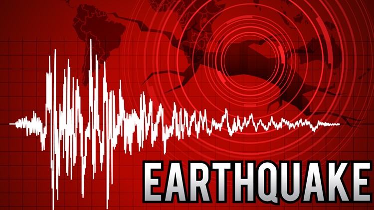  एकाबिहानै ५.३ रेक्टरस्केलको भूकम्प: नुवाकोटको बेलकोटगढी केन्द्रविन्दू