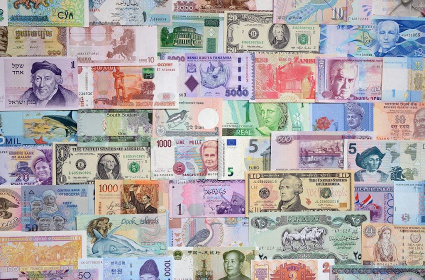  अमेरिकी डलर इतिहासकै महंगो, आज कुन देशको मुद्राको नेपाली मूल्य कति ?